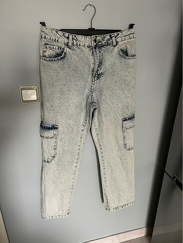 LC WAİKİKİ KOT PANTOLON