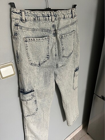 LC Waikiki LC WAİKİKİ KOT PANTOLON