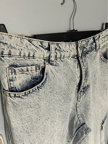 40 Beden LC WAİKİKİ KOT PANTOLON