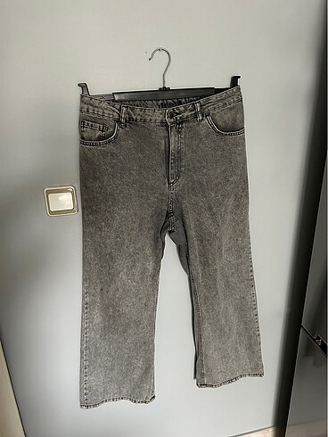 LC WAİKİKİ KOT PANTOLON