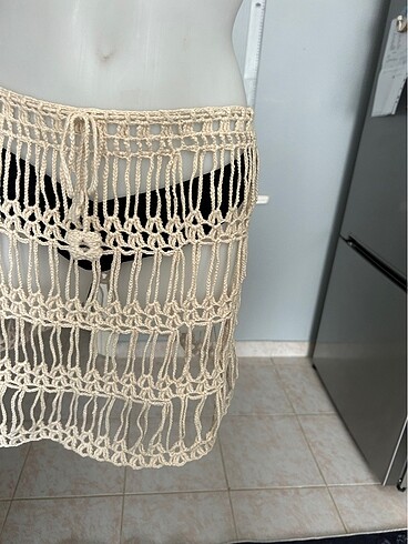 ÖRGÜ PAREO - Görsel 4