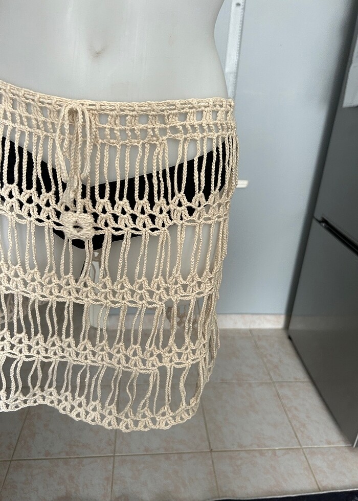 ÖRGÜ PAREO - Görsel 4