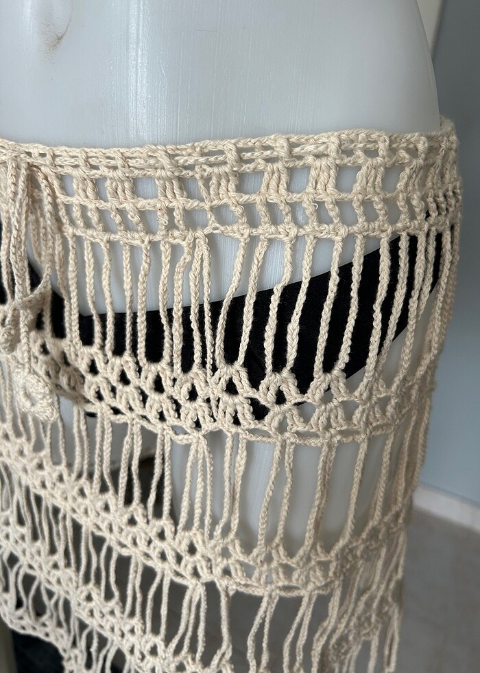 ÖRGÜ PAREO - Görsel 3