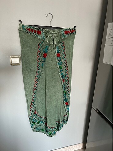 OTANTİK KADIN PANTOLON