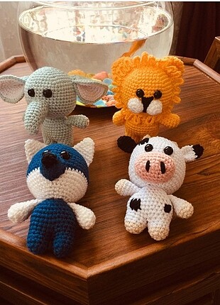 Amigurumi