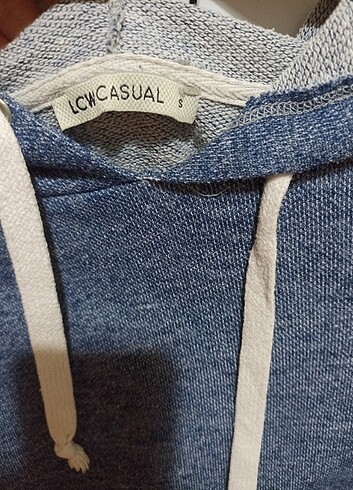 LC Waikiki Kadın sweat