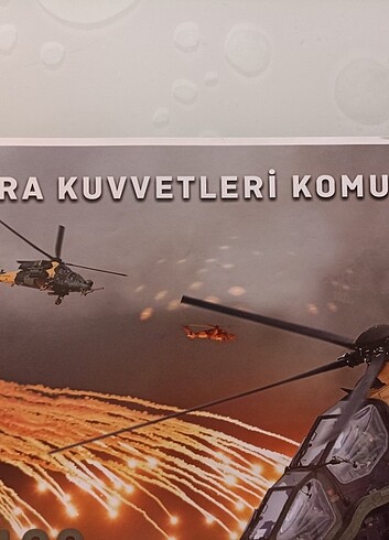 Beden Atak Helikopteri