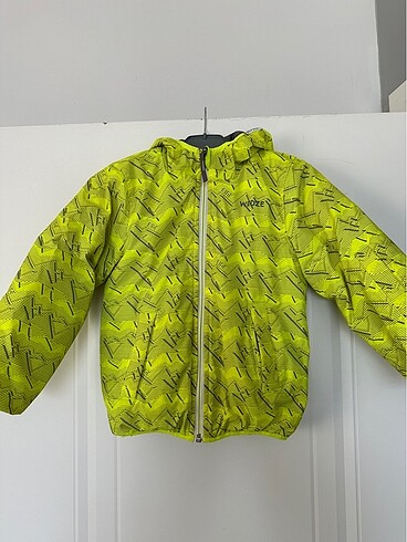 Decathlon marka çocuk mont