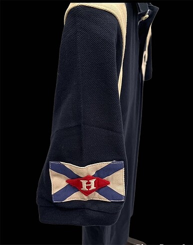 xxl Beden lacivert Renk ORJİNAL TOMMY HILFIGER