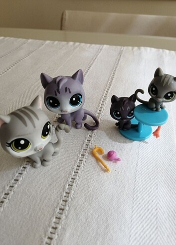 LPS Minişler 