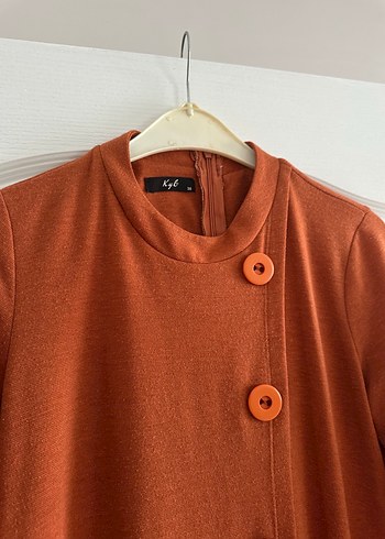 uzun tunik - Görsel 2