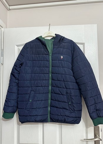 u-s-polo-assn 13-14 Yaş