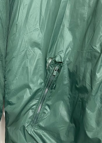 Erkek Çocuk çift taraflı Kapitone Mont - Görsel 4