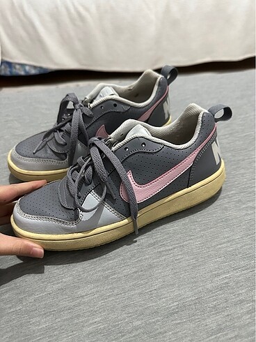 Nike ayakkabı