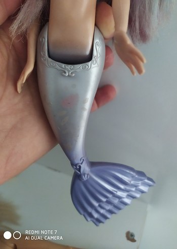 fairtopia mermaidia 2007 koleksiyon - Görsel 2