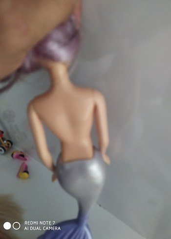 fairtopia mermaidia 2007 koleksiyon - Görsel 6