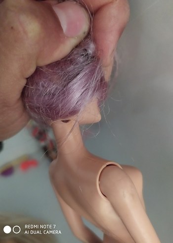 fairtopia mermaidia 2007 koleksiyon - Görsel 5