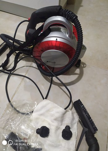 arcelik buhar makinası - Görsel 8