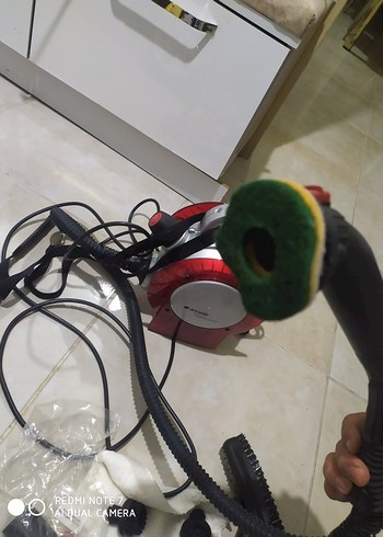 arcelik buhar makinası - Görsel 5