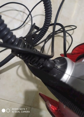 arcelik buhar makinası - Görsel 3