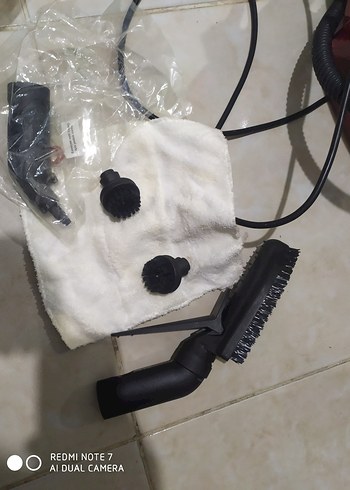 arcelik buhar makinası - Görsel 9