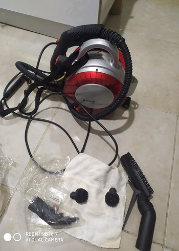 arcelik buhar makinası - Görsel 7