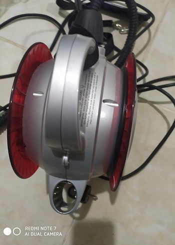 arcelik buhar makinası - Görsel 4