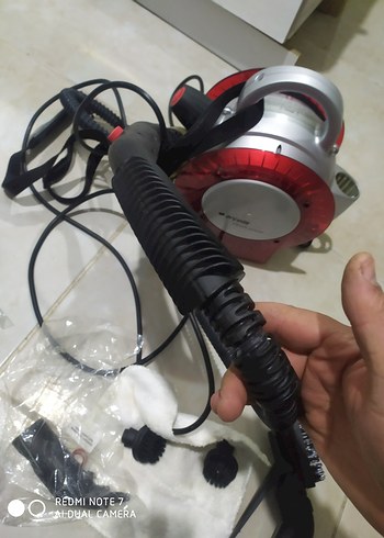 arcelik buhar makinası - Görsel 6