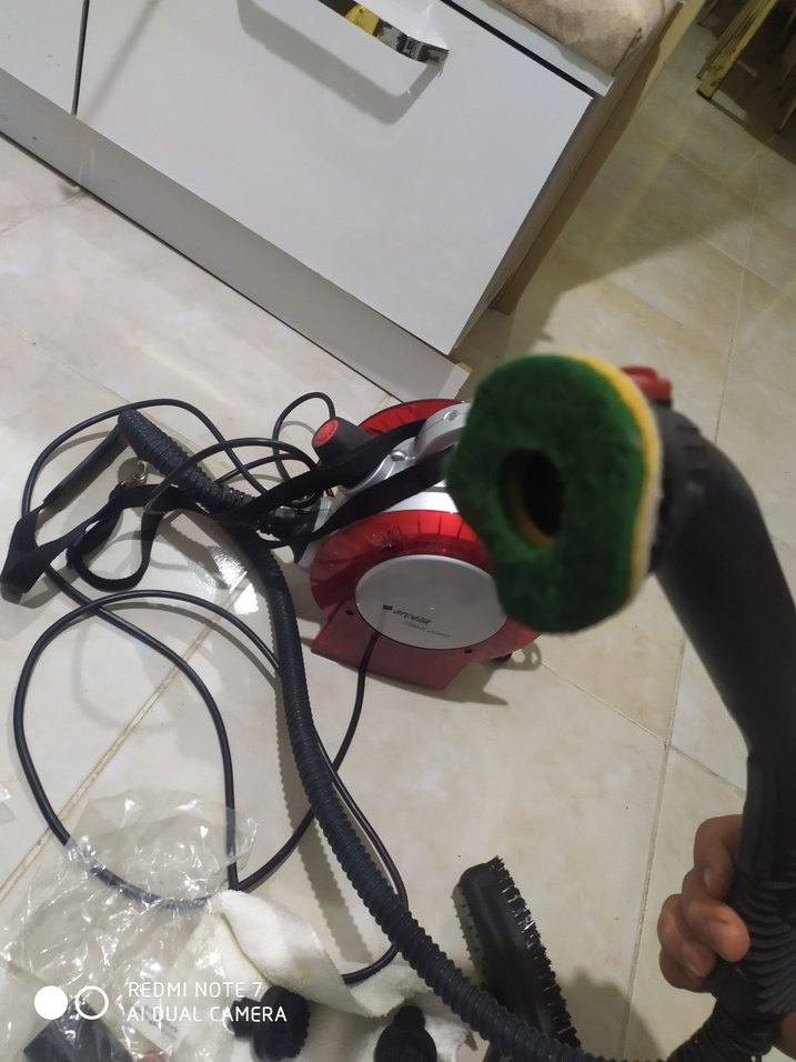 arcelik buhar makinası - Görsel 5