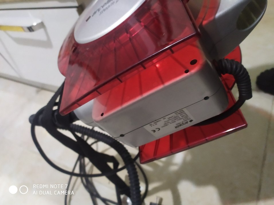 arcelik buhar makinası - Görsel 2