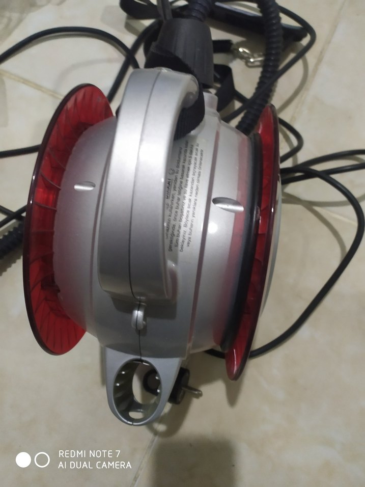 arcelik buhar makinası - Görsel 4