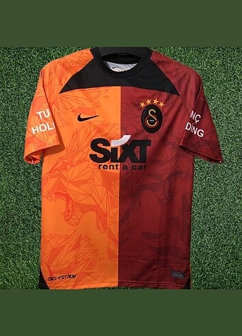 GALATASARAY FORMASI