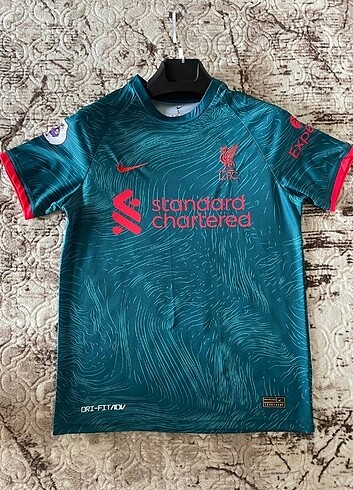 LİVERPOOL FORMASI