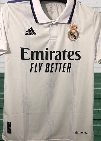 REAL MADRID FORMASI