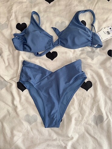 H&M Yeni sezon H&M Bikini takımı