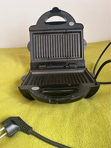 tefal tost makinesi