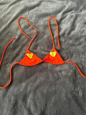 sun rue bikini üstü