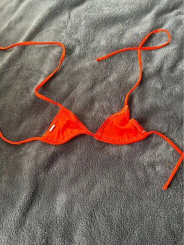24-36 Ay Beden sun rue bikini üstü