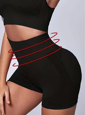 xs Beden siyah Renk spor şort