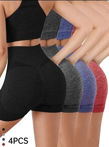 Sheinside spor şort