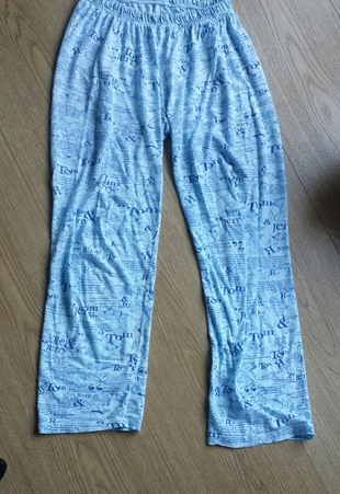 pijama alti yazlık tom ve Jerry )