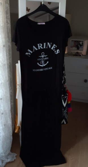 l ve xl büyük beden elbise tarz gunluk
