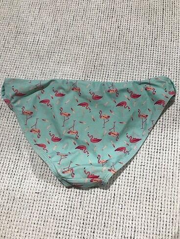 xs Beden Bikini alt