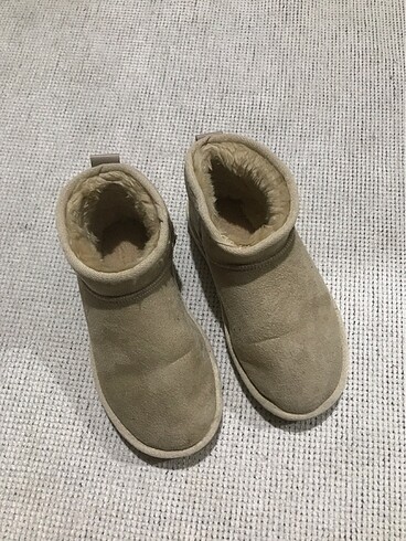 Ugg kısa bot