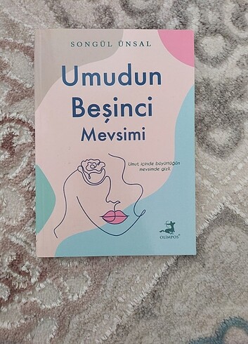 Umudun beşinci mevsimi