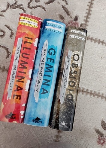 Illuminae 