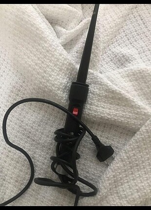 İnce afri dalga kıvırcık saç maşası 7mm den 11mm doğru ister inc