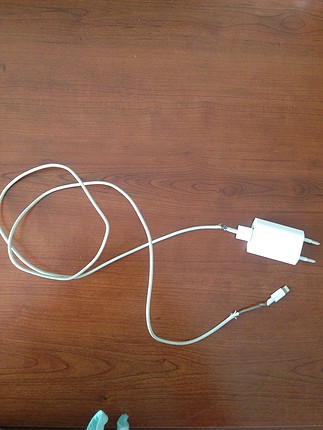 Apple Watch İphone sarj aleti