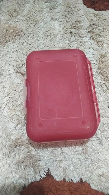 Saklama kabı 