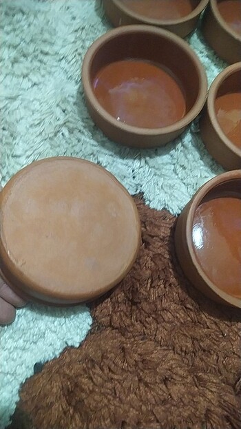 Diğer Güveç kabı